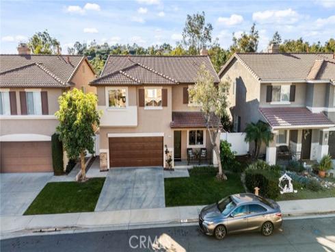 27 Feldspar Way, Rancho Santa Margarita, CA