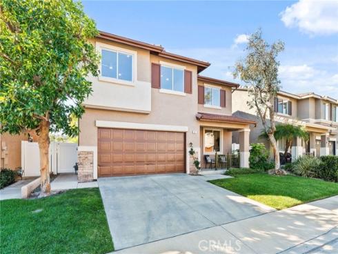 27 Feldspar Way, Rancho Santa Margarita, CA
