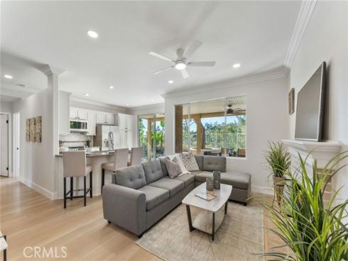 27 Feldspar Way, Rancho Santa Margarita, CA