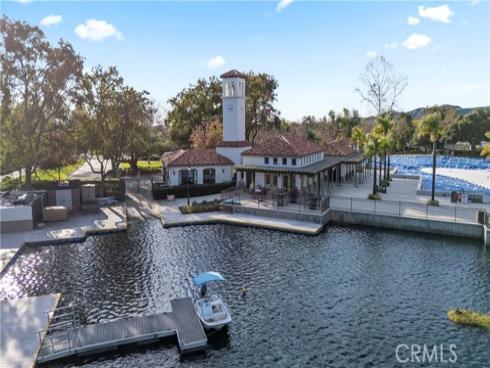 27 Feldspar Way, Rancho Santa Margarita, CA