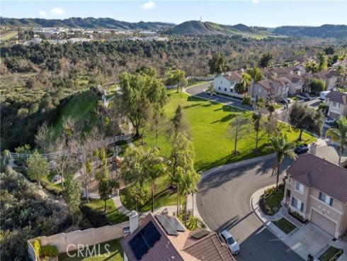 27 Feldspar Way, Rancho Santa Margarita, CA