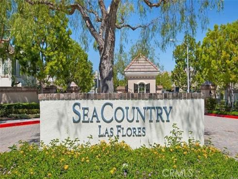 185 Seacountry , Rancho Santa Margarita, CA