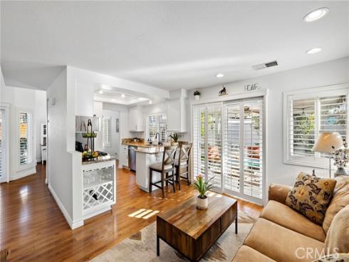 14 Calle Alimar , Rancho Santa Margarita, CA