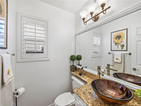 14 Calle Alimar , Rancho Santa Margarita, CA