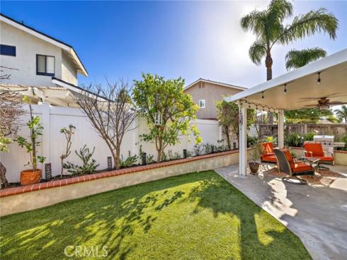 14 Calle Alimar , Rancho Santa Margarita, CA