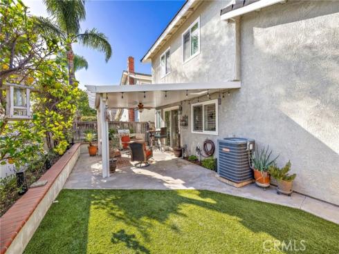 14 Calle Alimar , Rancho Santa Margarita, CA