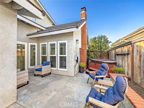 14 Calle Alimar , Rancho Santa Margarita, CA