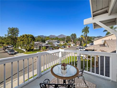 14 Calle Alimar , Rancho Santa Margarita, CA