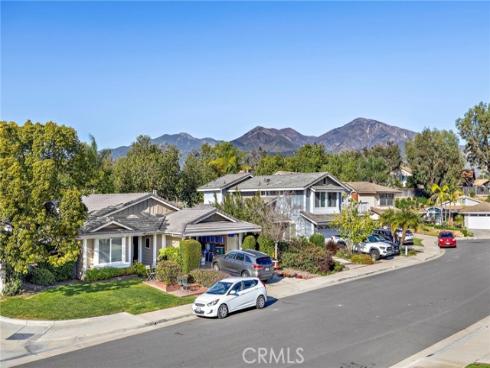 14 Calle Alimar , Rancho Santa Margarita, CA