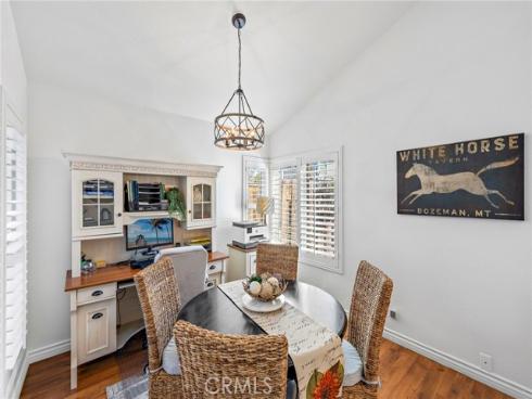 14 Calle Alimar , Rancho Santa Margarita, CA