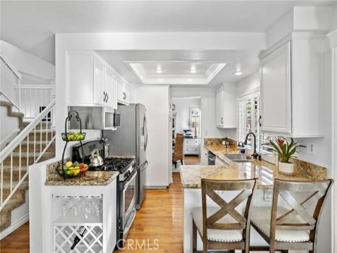 14 Calle Alimar , Rancho Santa Margarita, CA