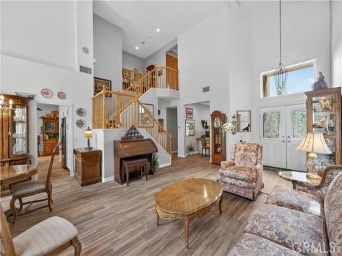 17 Via Anadeja , Rancho Santa Margarita, CA