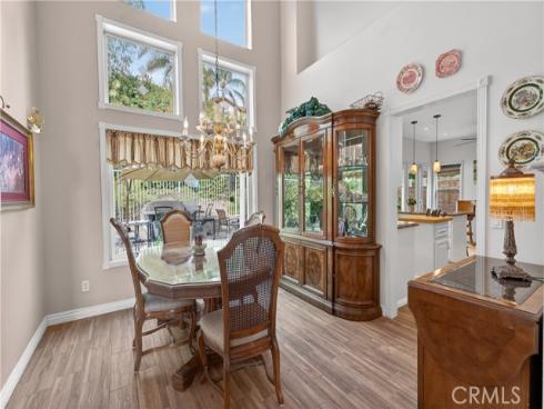 17 Via Anadeja , Rancho Santa Margarita, CA