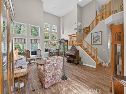 17 Via Anadeja , Rancho Santa Margarita, CA