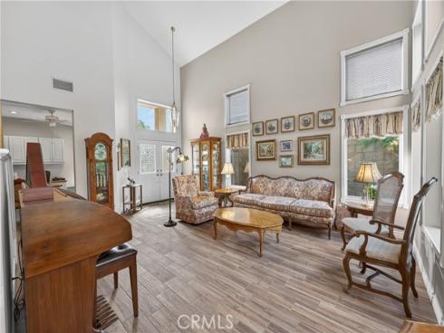 17 Via Anadeja , Rancho Santa Margarita, CA
