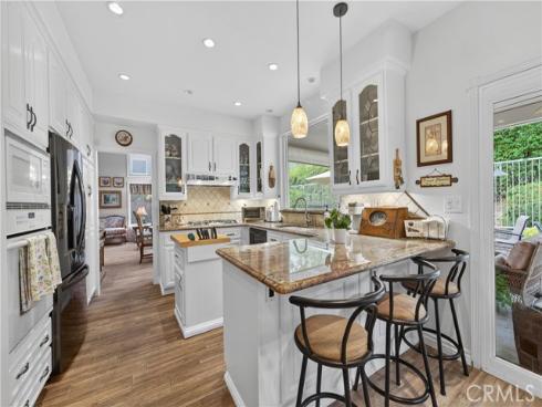 17 Via Anadeja , Rancho Santa Margarita, CA