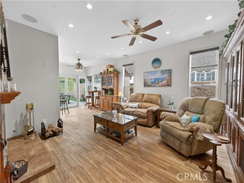 17 Via Anadeja , Rancho Santa Margarita, CA