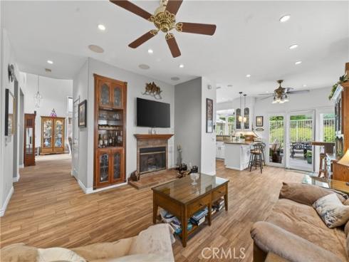 17 Via Anadeja , Rancho Santa Margarita, CA