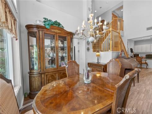 17 Via Anadeja , Rancho Santa Margarita, CA