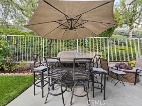 17 Via Anadeja , Rancho Santa Margarita, CA