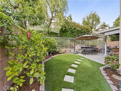 17 Via Anadeja , Rancho Santa Margarita, CA