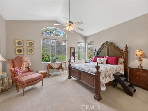 17 Via Anadeja , Rancho Santa Margarita, CA