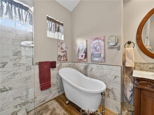 17 Via Anadeja , Rancho Santa Margarita, CA