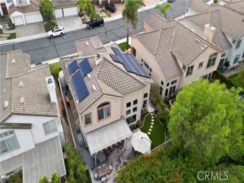 17 Via Anadeja , Rancho Santa Margarita, CA