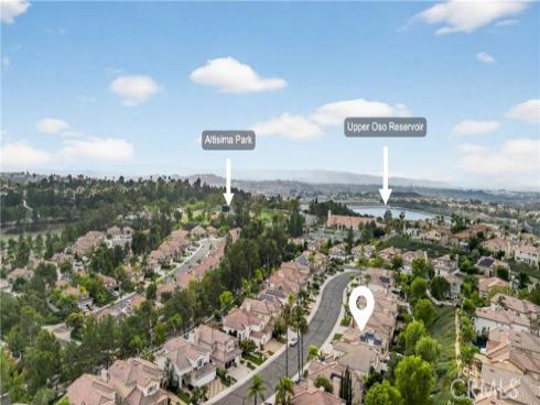 17 Via Anadeja , Rancho Santa Margarita, CA