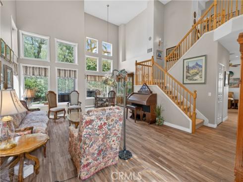 17 Via Anadeja , Rancho Santa Margarita, CA