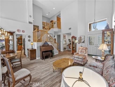 17 Via Anadeja , Rancho Santa Margarita, CA