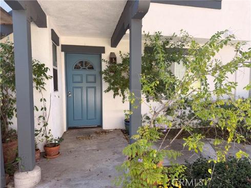 46  Celosia  , Rancho Santa Margarita, CA