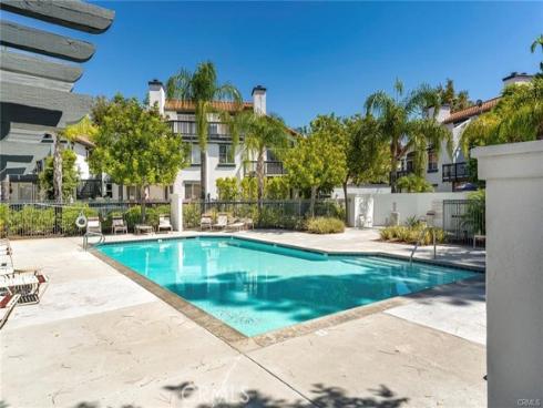 46  Celosia  , Rancho Santa Margarita, CA