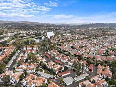 46  Celosia  , Rancho Santa Margarita, CA