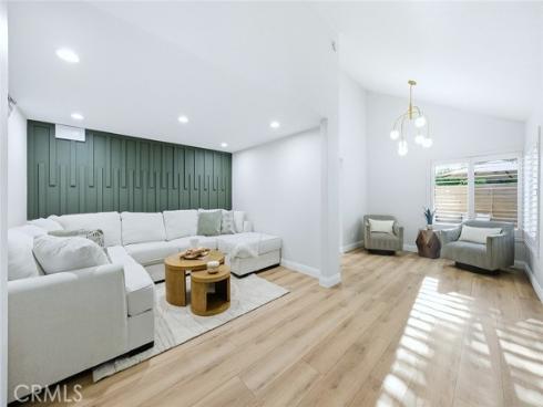 33 Desert Thorn , Rancho Santa Margarita, CA