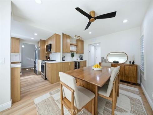 33 Desert Thorn , Rancho Santa Margarita, CA