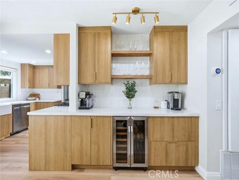 33 Desert Thorn , Rancho Santa Margarita, CA