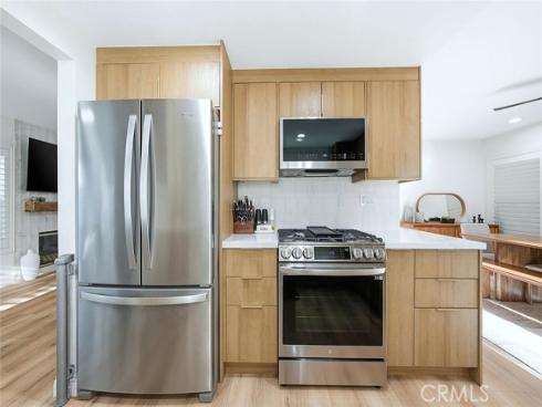 33 Desert Thorn , Rancho Santa Margarita, CA