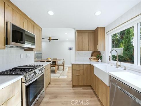 33 Desert Thorn , Rancho Santa Margarita, CA