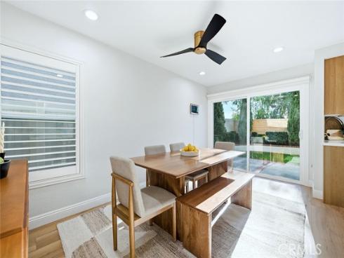 33 Desert Thorn , Rancho Santa Margarita, CA