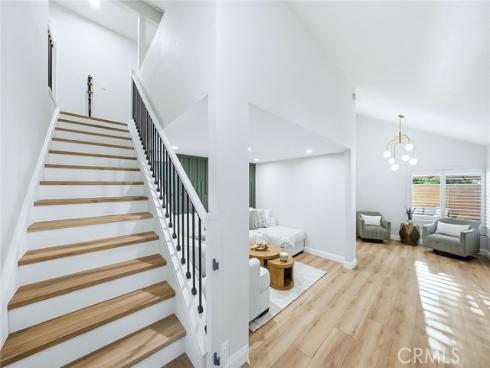 33 Desert Thorn , Rancho Santa Margarita, CA