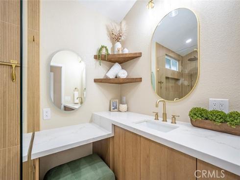 33 Desert Thorn , Rancho Santa Margarita, CA