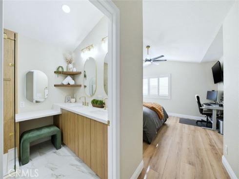 33 Desert Thorn , Rancho Santa Margarita, CA