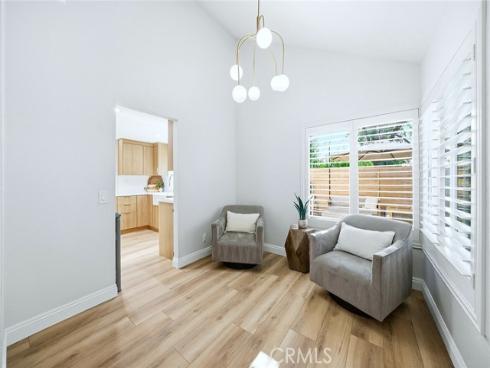 33 Desert Thorn , Rancho Santa Margarita, CA