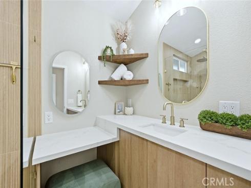 33 Desert Thorn , Rancho Santa Margarita, CA