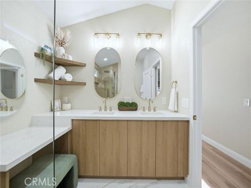 33 Desert Thorn , Rancho Santa Margarita, CA