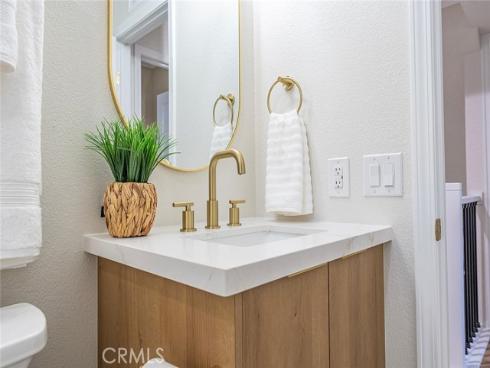 33 Desert Thorn , Rancho Santa Margarita, CA