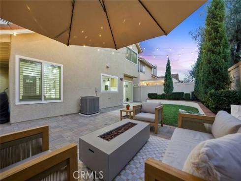 33 Desert Thorn , Rancho Santa Margarita, CA