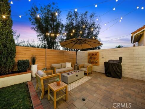 33 Desert Thorn , Rancho Santa Margarita, CA