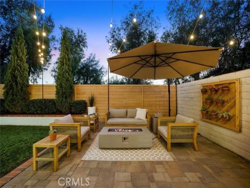 33 Desert Thorn , Rancho Santa Margarita, CA